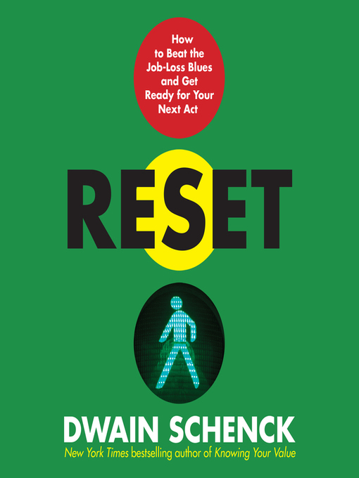 Title details for Reset by Dwain Schenck - Wait list